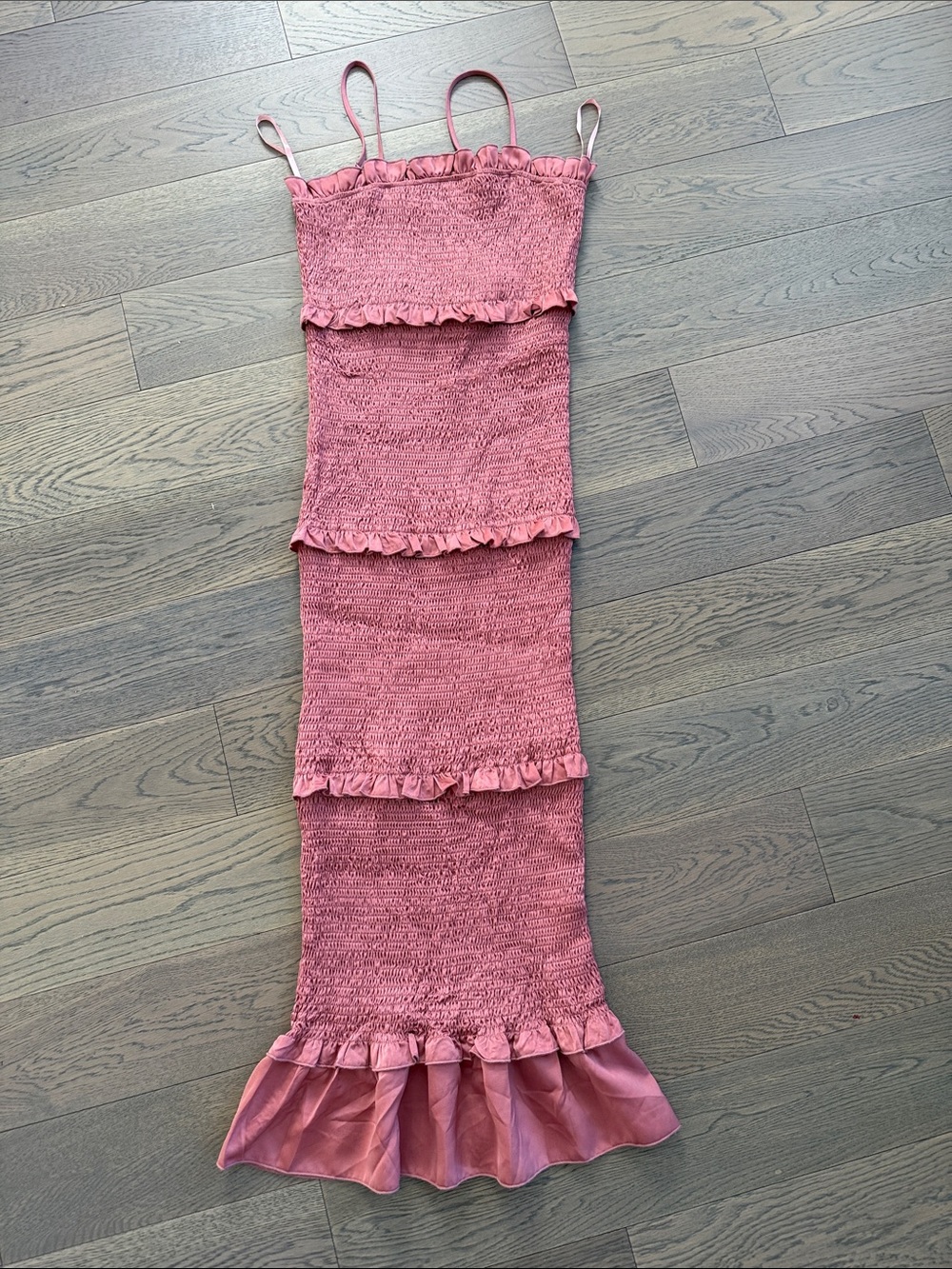 Mable Dress
